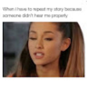 Meet your Posher, Natalie